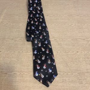 Holiday Tradition Tie